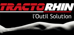 Logo Tractorhin
