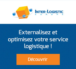 Inter-Logistic : logistique industrielle en Alsace