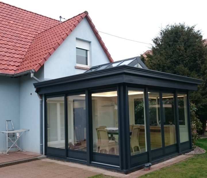 installation veranda alsace